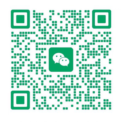 微信二维码